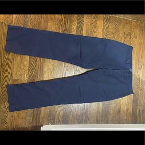 J crew men’s Macy pants